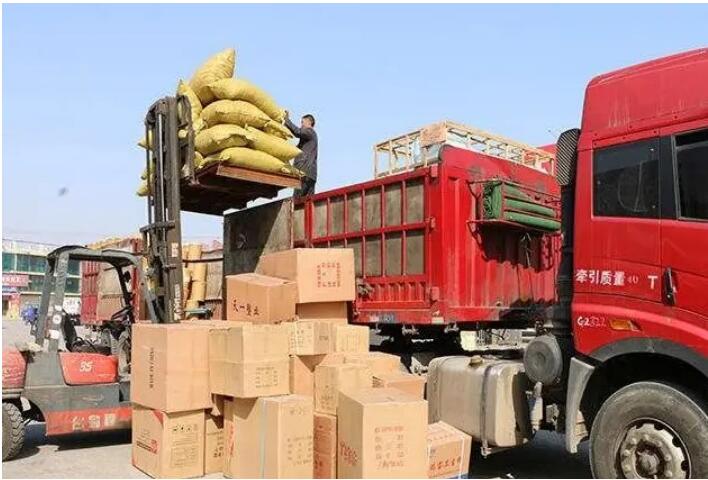 泉州到龙马潭区物流专线