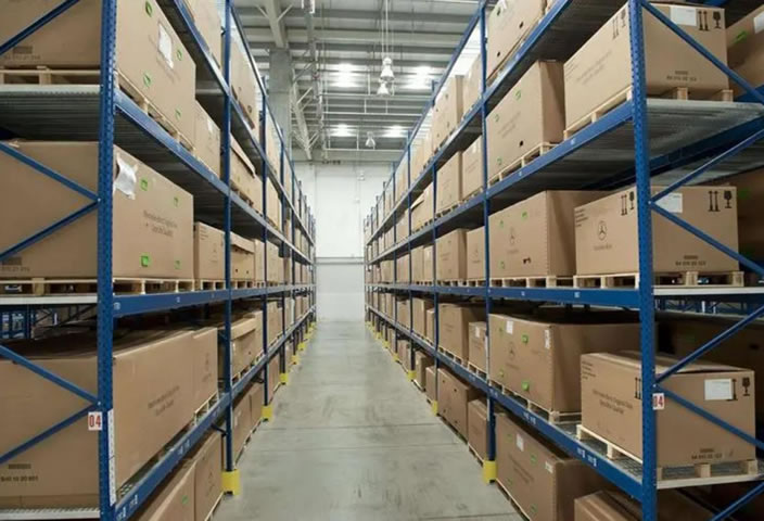 泉州到龙马潭区货物仓储