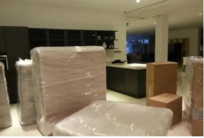 泉州到龙马潭区长途搬家